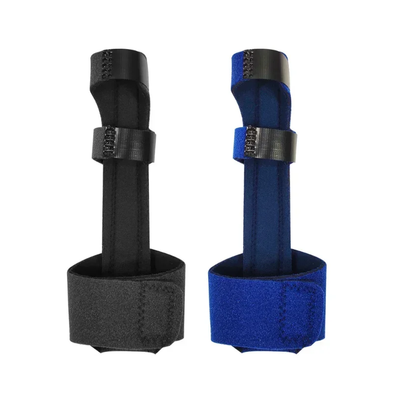 Lvjkes Attelle Doigt,Attelles De Doigt Avec Plaque En Aluminium,att