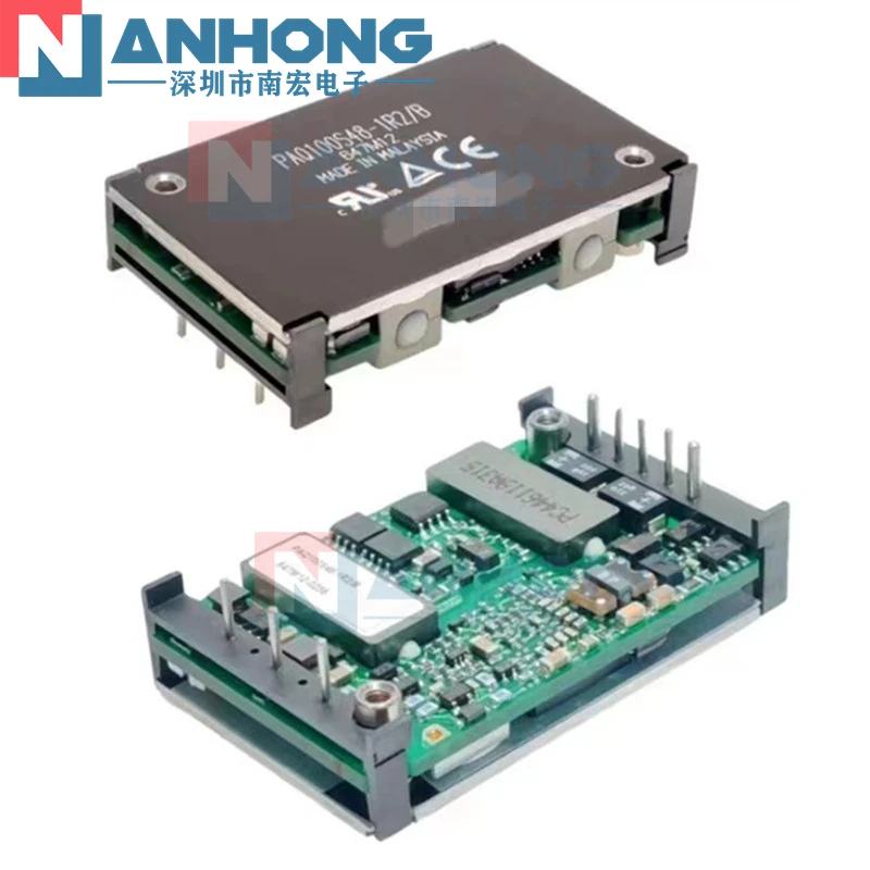 

PAQ100S48-1R2/B Power Module Original New