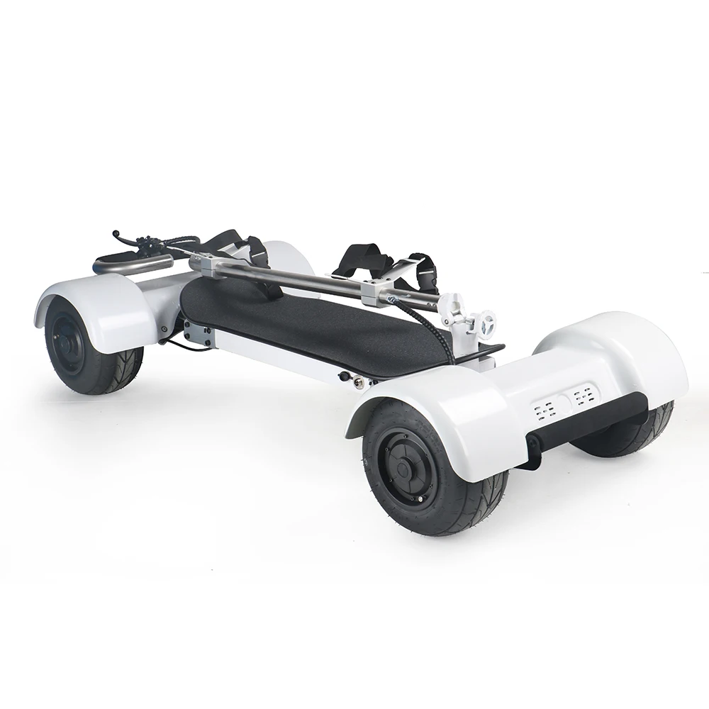 Electric Cheap Golf Trolley Golf Buggy Cart for Sale