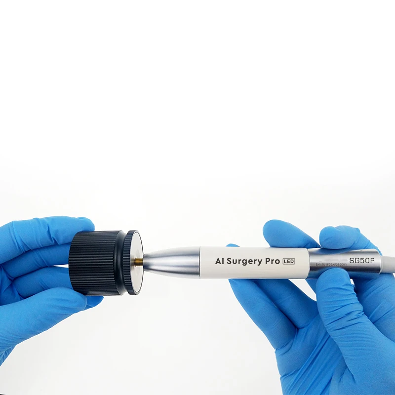 Рисунок 4 - Стоматологическая пьезоэлектрическая костная хирургия