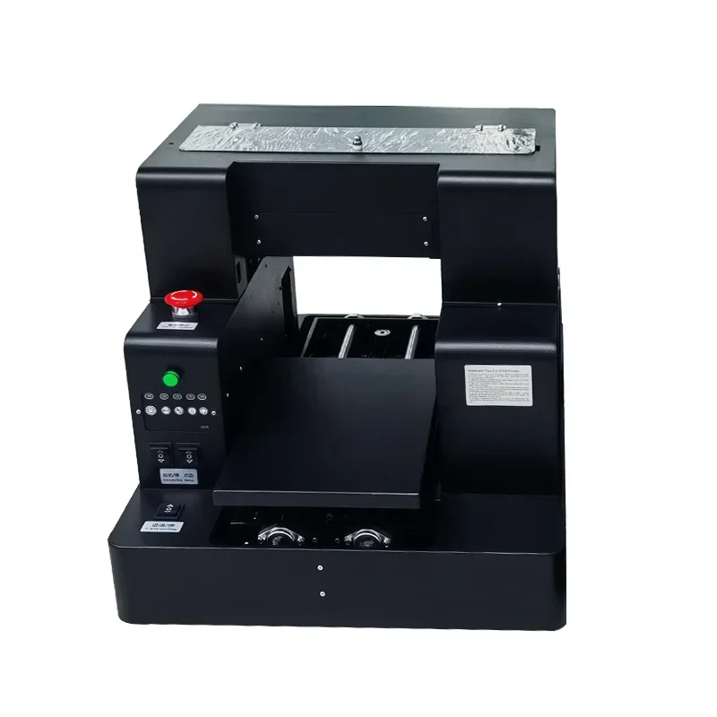 

A3 L805 DTF DTG Printer Flatbed Automatic Printer DTF/DTG Multi-function Printer for Cloth Garment T-shirt Inkjet Printing