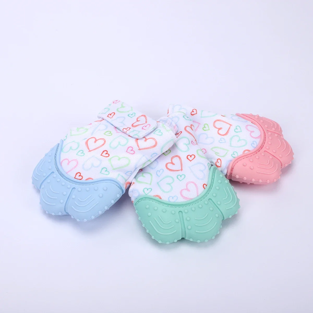 Baby Teething Accessory