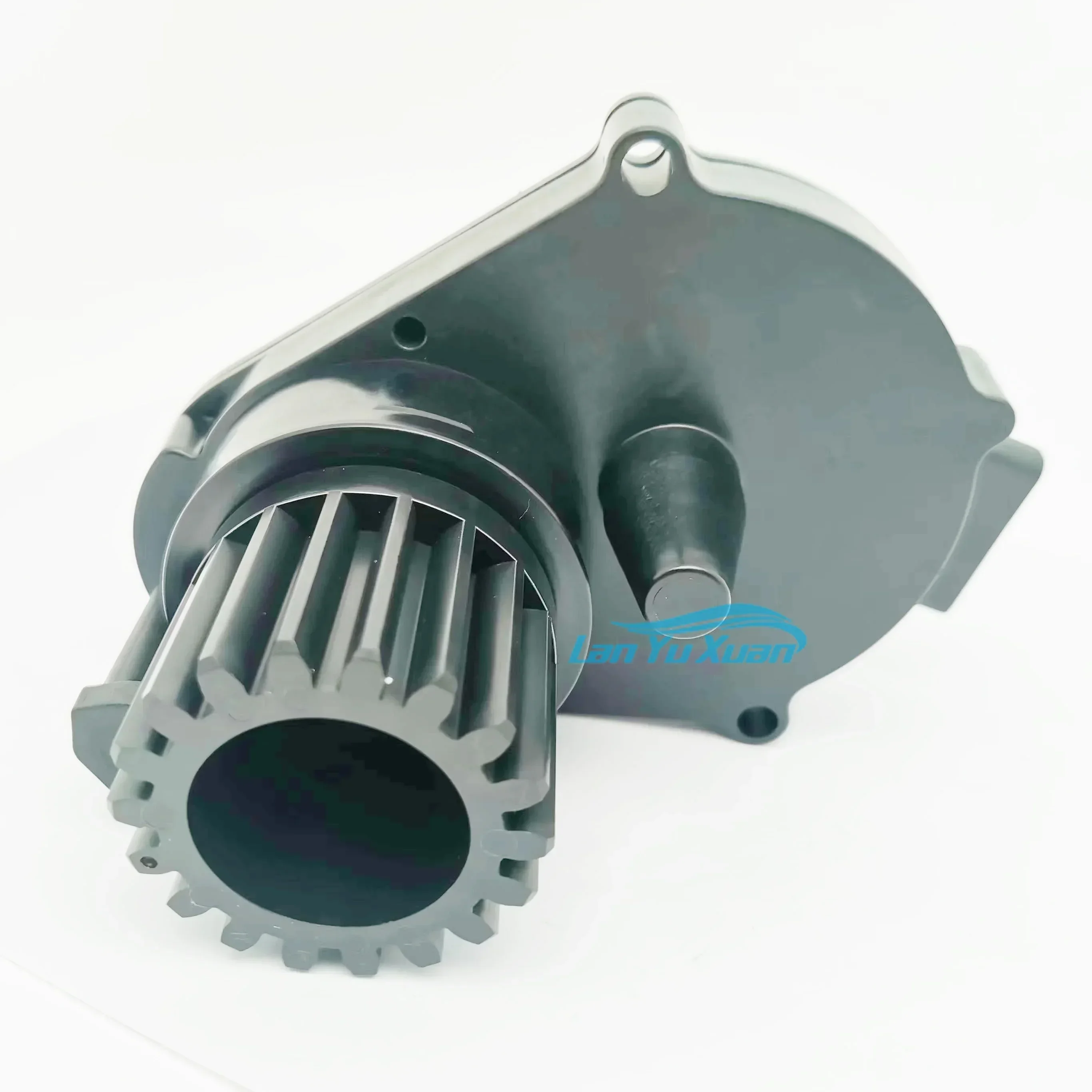 forklift spare parts potentiometer steering sensor assy. melexis 1153608911 for linde forklift parts 115