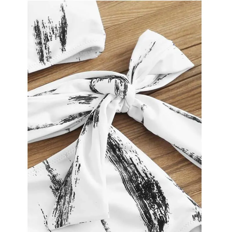 Рисунок 4 - Бикини, новый купальник