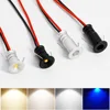 12V Super Mini Spotlight LEDs 10mm Cutout Recessed Dimmable Downlight for Home Decorate Ceiling Lamp Showcase Display Lighting 1