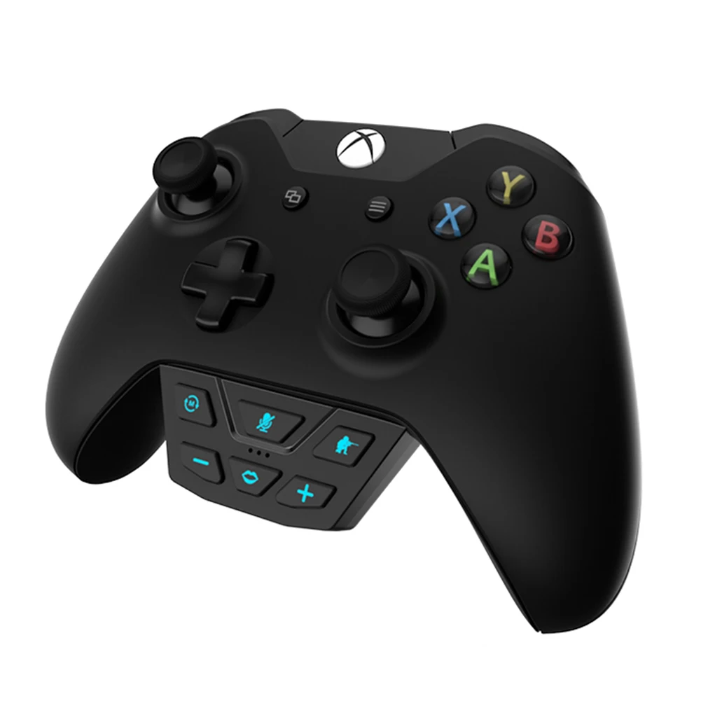 Xbox One Gamepad Headset Adapter 