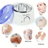 Wax Heater Rapid Heating Adjustable Temperature Easy To Clean Use On The Whole Body Wax Melting Furnace Epilator 2