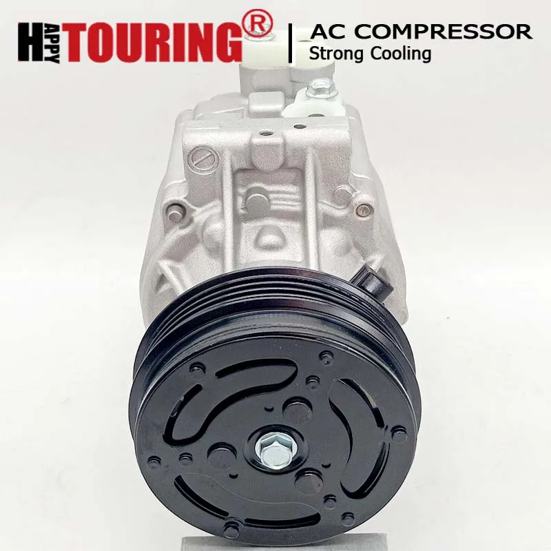 Puleggia Folle AC Per Subaru: 73131FC000 Sostituisce Impreza Forester Legacy Outback Baja Turbo 1995-2008