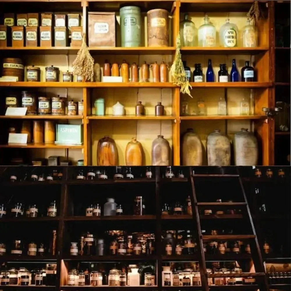 1000+ Forgotten Apothecary Recipes 3