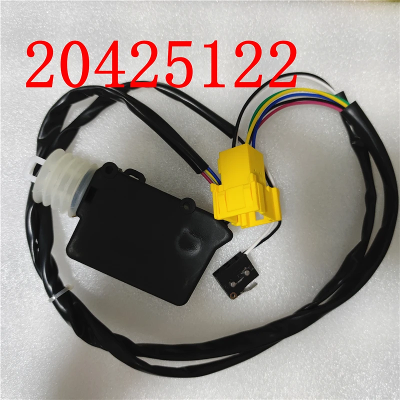 20425122, Motor Control Unit, door, TRUCK VOL PARTS