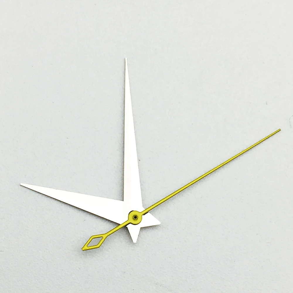 Watch Accessories Watch Hands For NH35/ NH36/ 4R Mechanical Movement