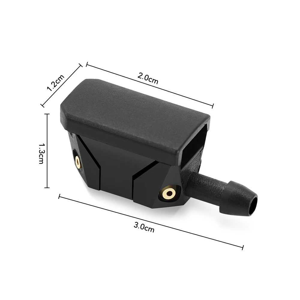 Acquista Ugelli Lavavetri Per SMART FORFOUR 2 Volumi /Coda Spiovente