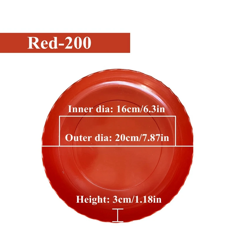 red-200-5pcs