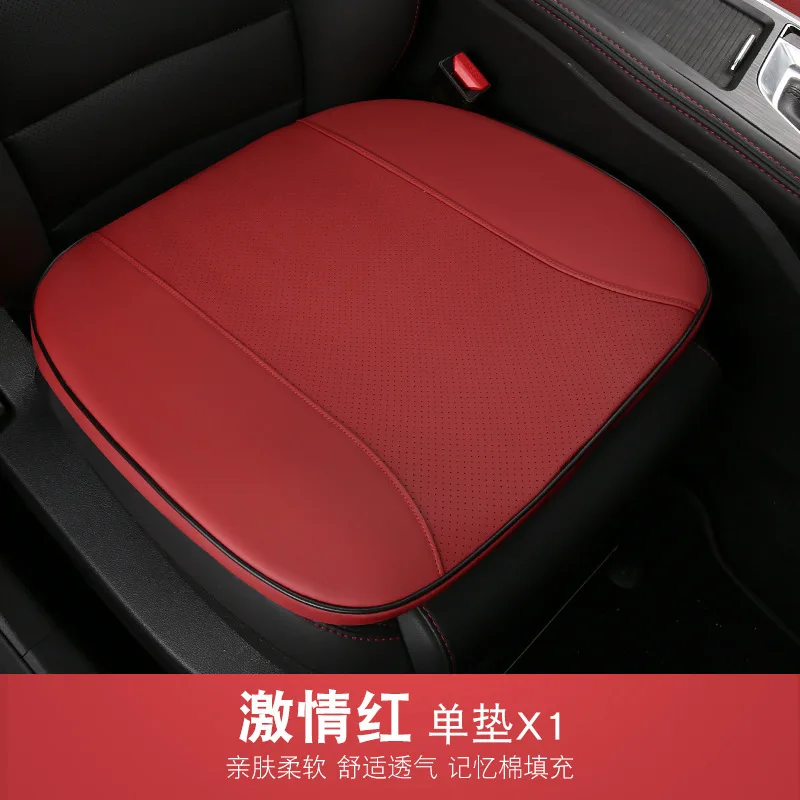 Coussin De Siège De Voiture Surélevé, Pour Automobile, À Puce Unique, Pour  Les Personnes De Petite Taille, Couvre-siège Général De Voyage - AliExpress