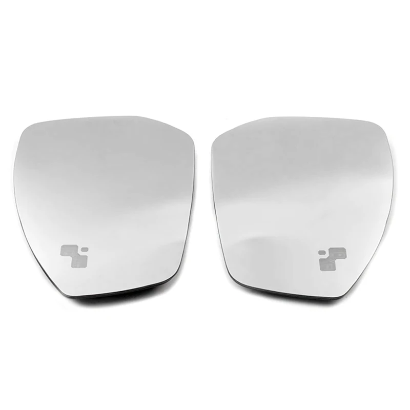 

С подогревом и вспомогательным лезвием зеркала заднего вида для автомобиля, подходит для Land Rover Range Rover Evoque Jaguar E-PACE F-PACE, запчасти