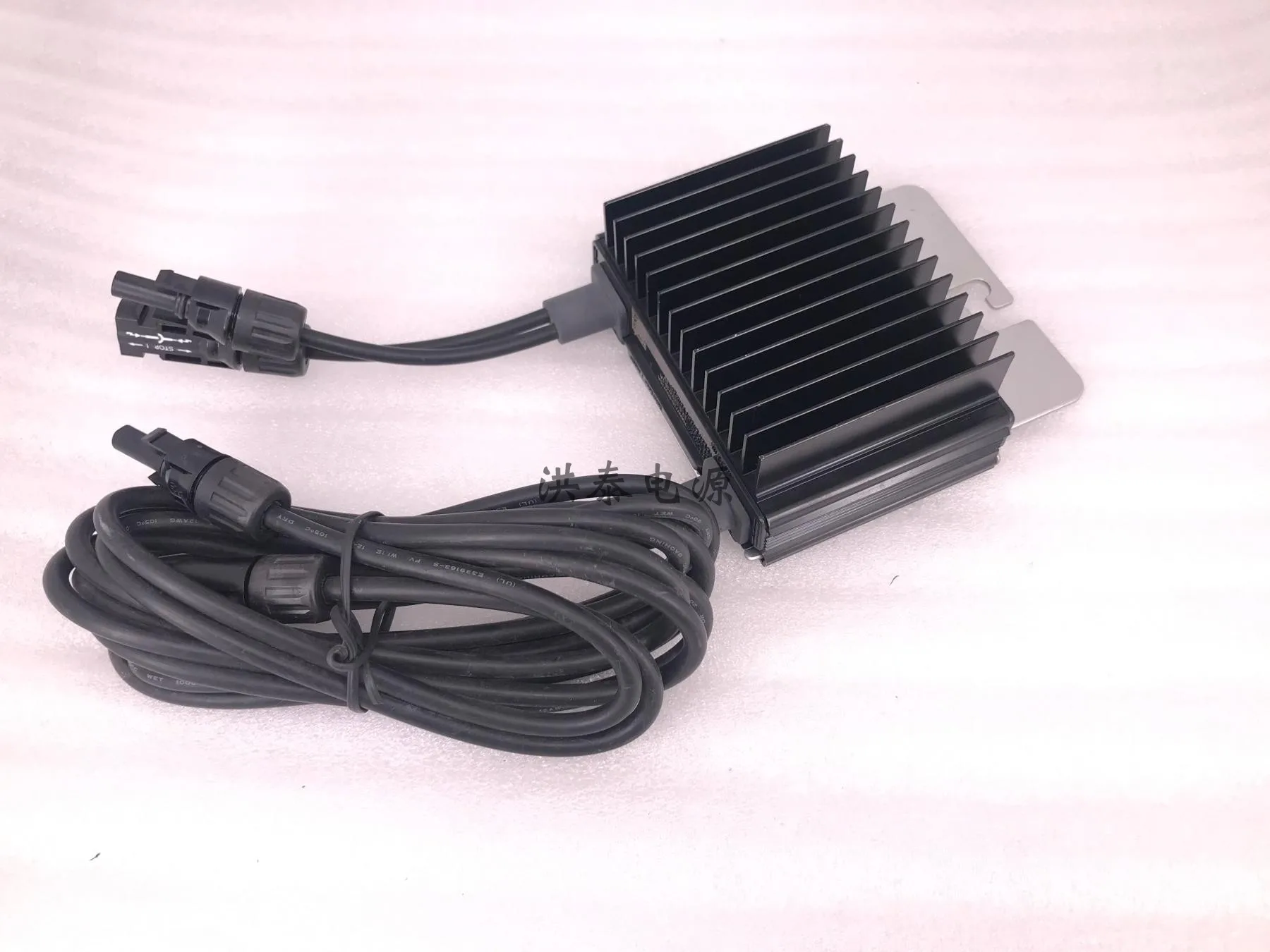 Solaredge Pannello Solare Fotovoltaico Mppt Power Optimizer P700-5Nc4Mrx Stabilizza La Tensione Per Migliorare La Capacità