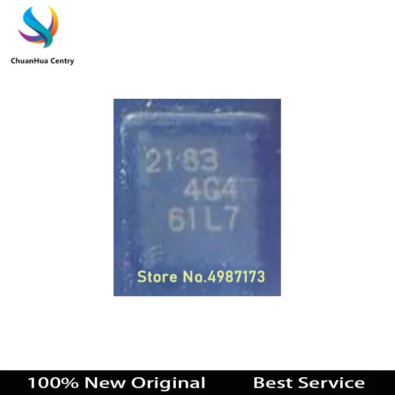 

20 шт./лот HAT2183WP-EL-E QFN8 100% Новый оригинальный в наличии