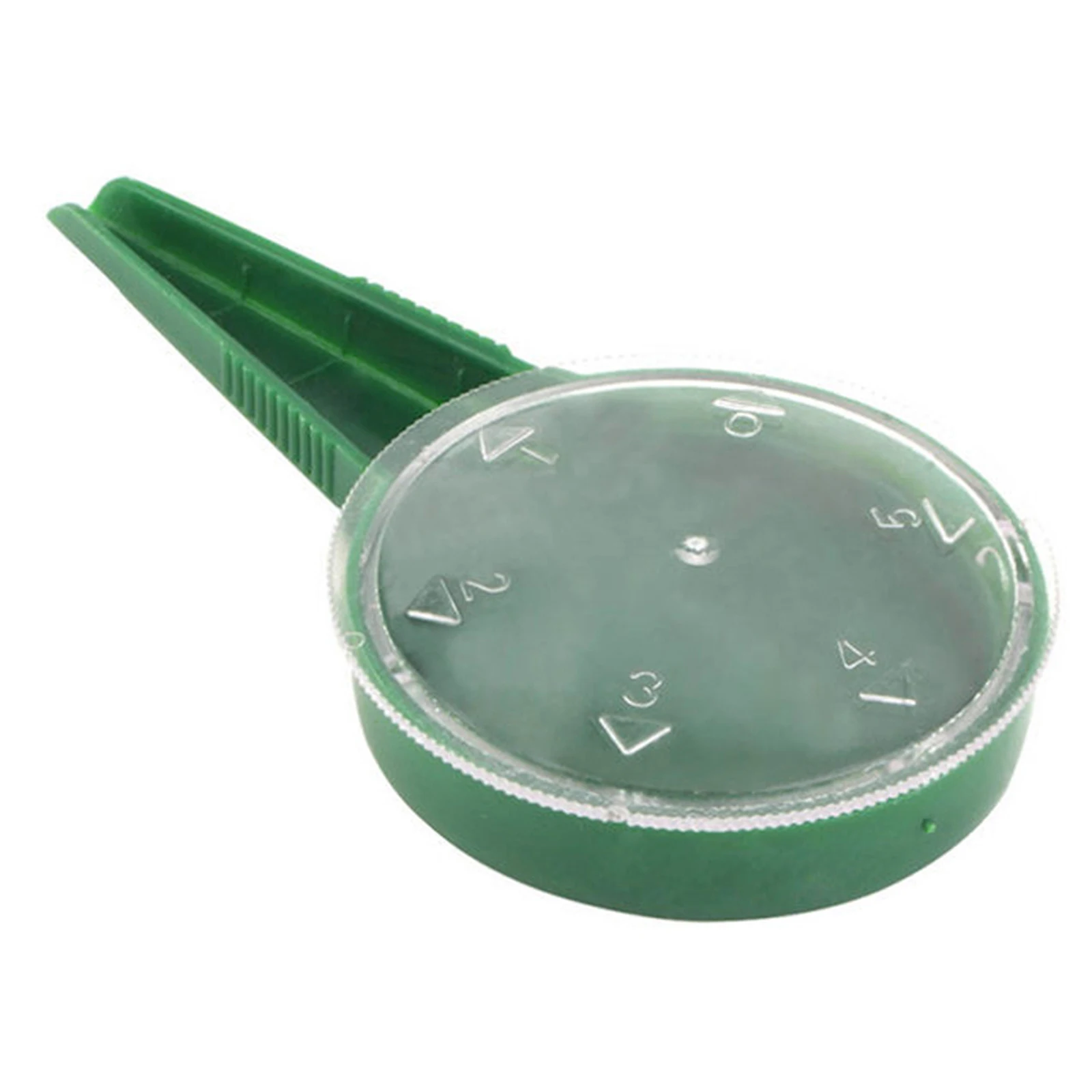 Seeder Sower, Garden Seed Spreaders Planter Seed Dispenser for Garden Planting