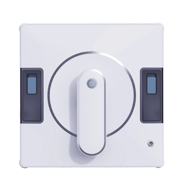 

Water Spray Window Cleaning Robot Small Vacuum Cleaner Smart Home Appliances Glass Washer Automatic Window Cleaner