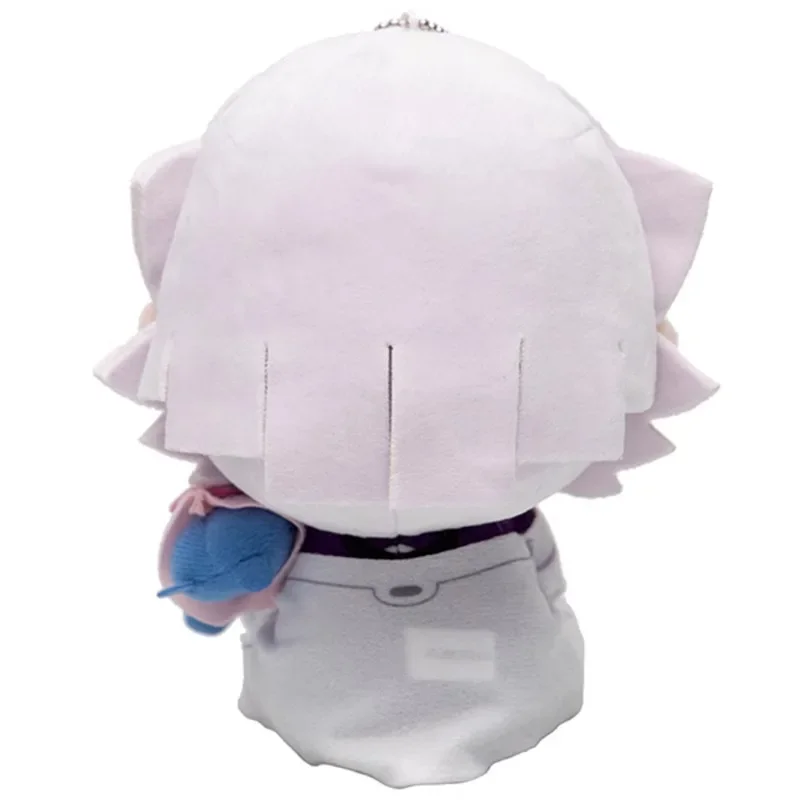 SQUARE ENIX SE Oz Vessalius Gilbert Nightray Xerxes Break Cartoon Anime Figure Toys Birthday Gift