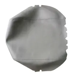 Premium Durable Microfiber Car Armrest Cover with Precision Fit - 2007 - 2013 (Gray)