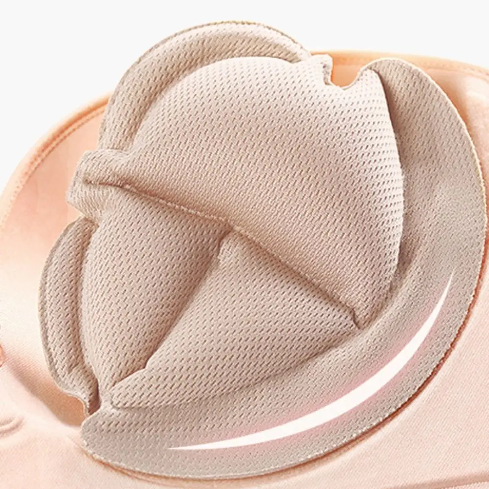 

Enhancer Clothes Accessories Body-fitted Soft Chest Cups Removable Breast Insert Bra Pads Bikini Chest Pads Push Up Breast