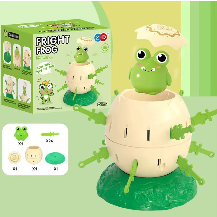 משחק אינטראקטיבי להורים וילדים, משחק פופ-אפ קרב ברווז לבנים ובנות, משחק לוח מהנה, משחק תחרותי, מתנות לחג המולד וליומולדת