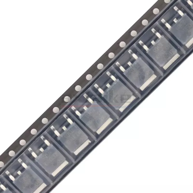 NCE30H10K MOSFET Transistor 10PCS