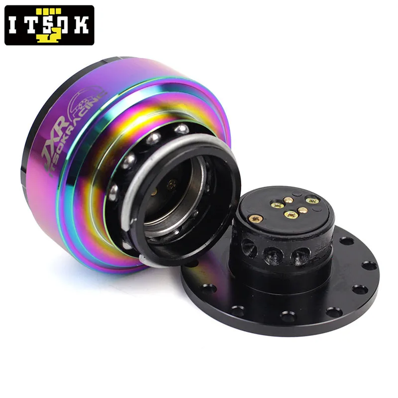 シムレーシング ステアリングホイールハブ A49455b76b45547138037408a85a94