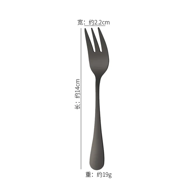 Black Fork