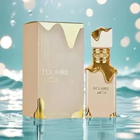 Parfums EDP longue durée pour femmes, Spray de parfum arabe, parfum de phéromone, crème glacée arabe, parfum féminin, cadeau pour femmes, 100ml 5