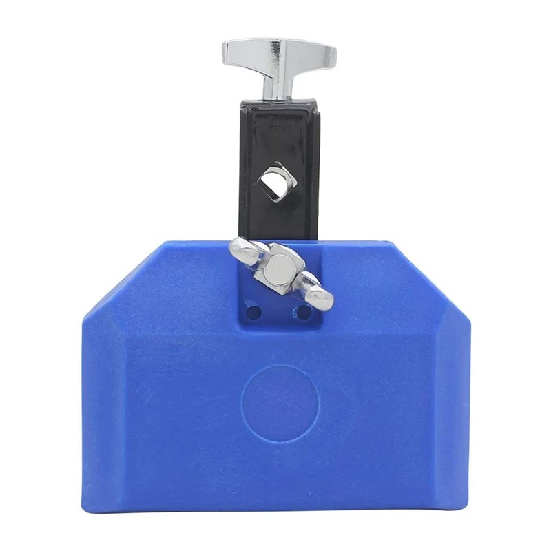 5 Inch Jam Block Plastic Musical Percussion Block Compatible With Latin Drum Instrument drum percussion accessories drum accessories musical percussion toy