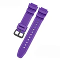 Purple black