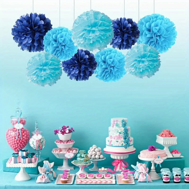 3 color of blue