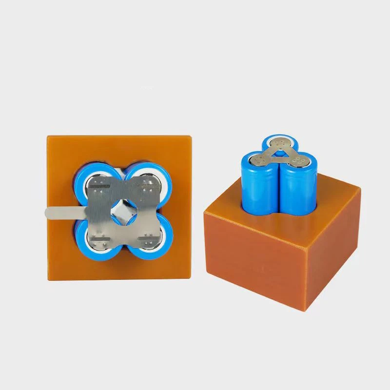 Рисунок 5 - никелевая лента для аккумулятора 18650