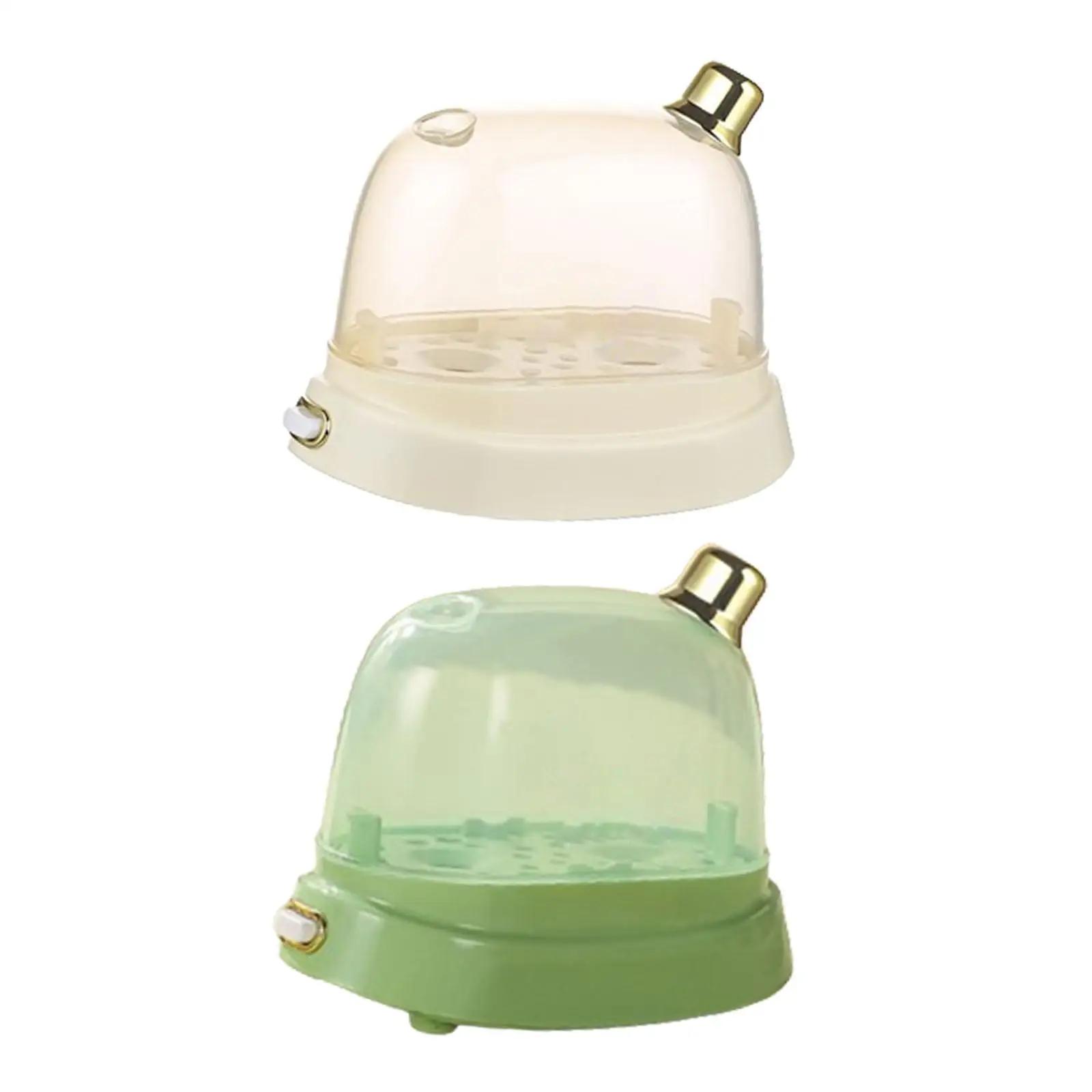 Boiled Egg Cooker US Plug Steamed Egg Boiler for Kitchen Home Vegetables