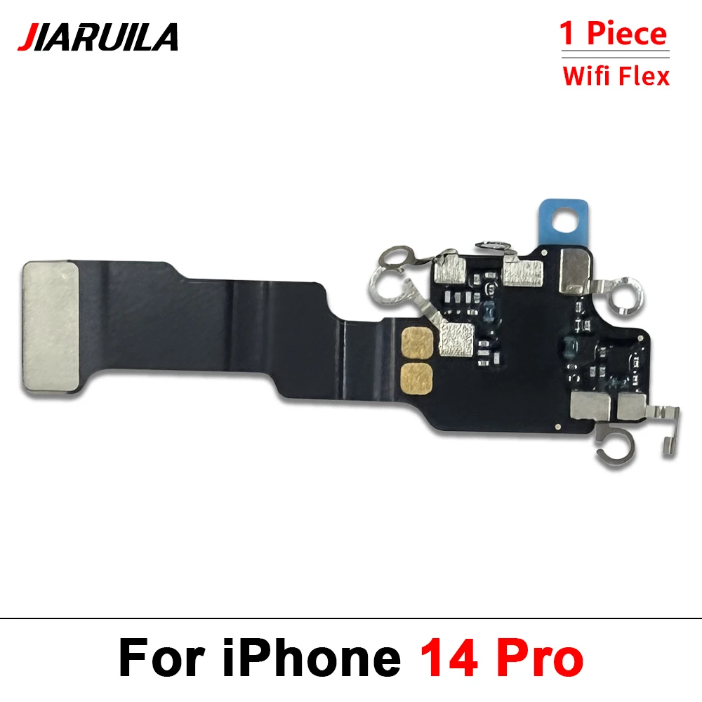 14 Pro Wifi Flex