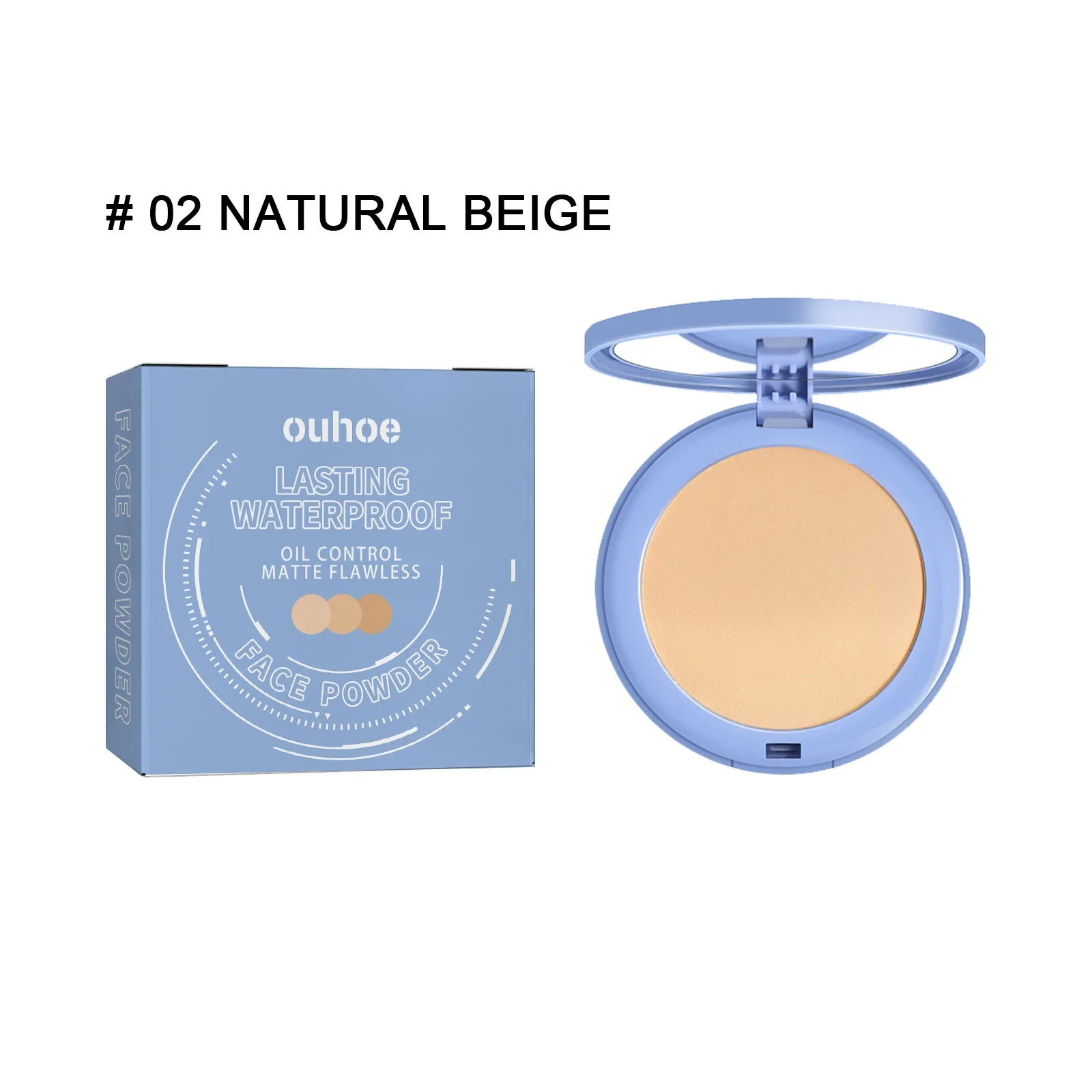 natural beige