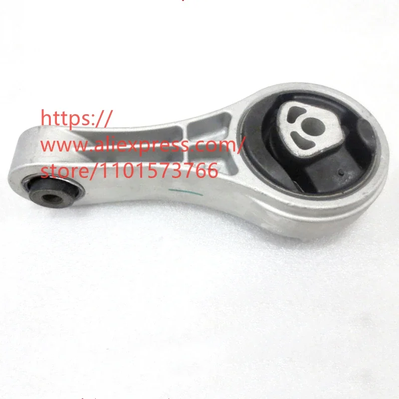 

Задний кронштейн двигателя для BYD SONG PRO,SONG DM, задняя резиновая подвесная Подушка двигателя