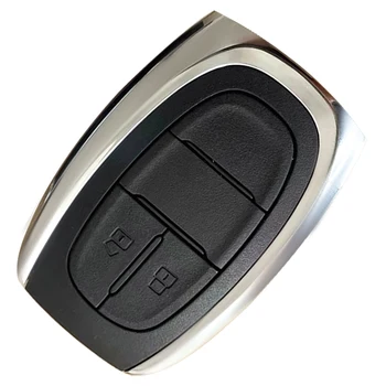 Chiave telecomando auto per Chevrolet ID47 Chip 433 Mhz sostituzione originale Keyless Go Promixity Card XRNKEY SEKEED World - Chiave telecomando per auto XRNKEY SEKEED World per Chevrolet ID47 Chip 433 Mhz sostituzione originale