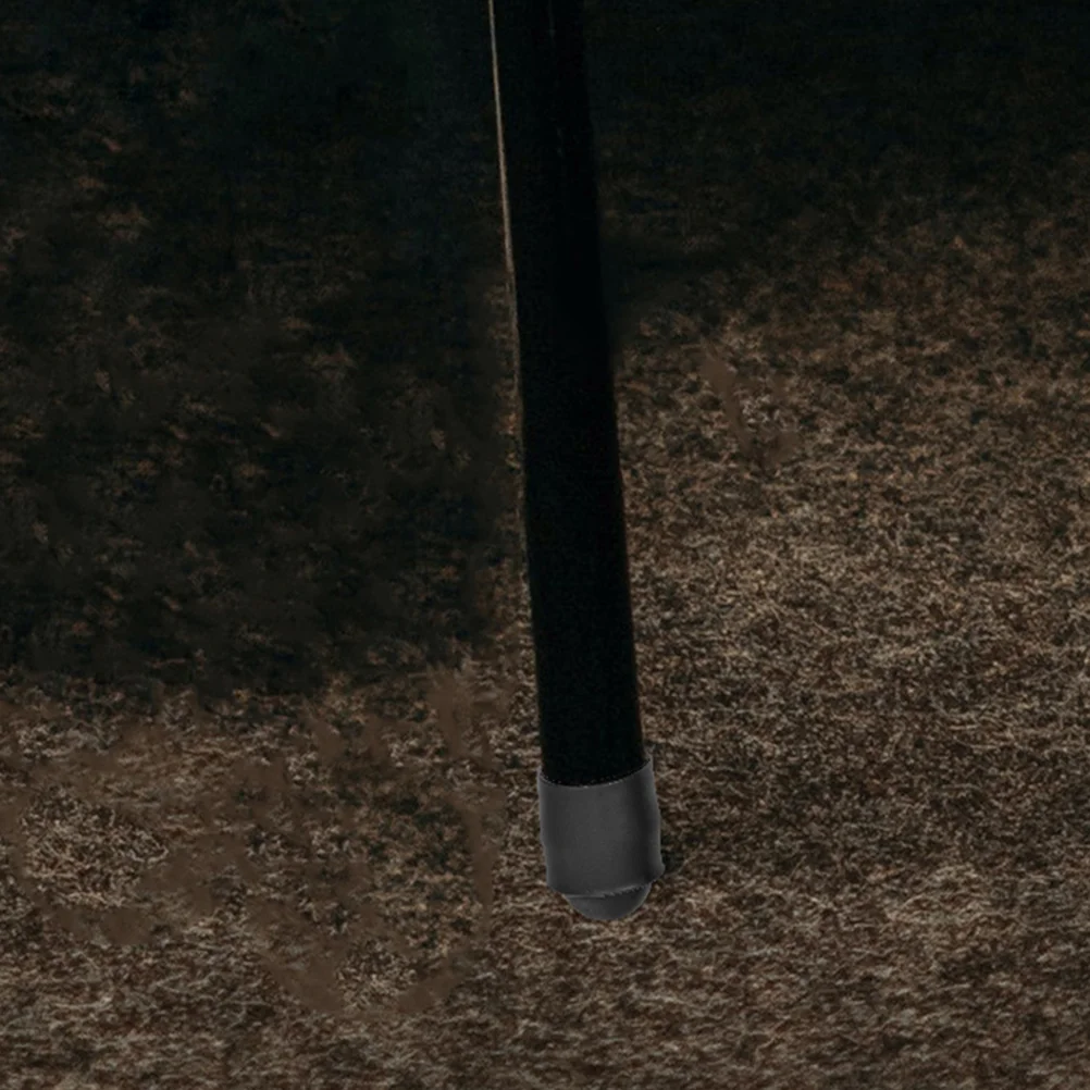 

Snooker Tip Cover Pool Cue Tip Rubber Cover Billiards Cues Stick Protection Cover Pool Cue Bottom Protectors Snooker Cue