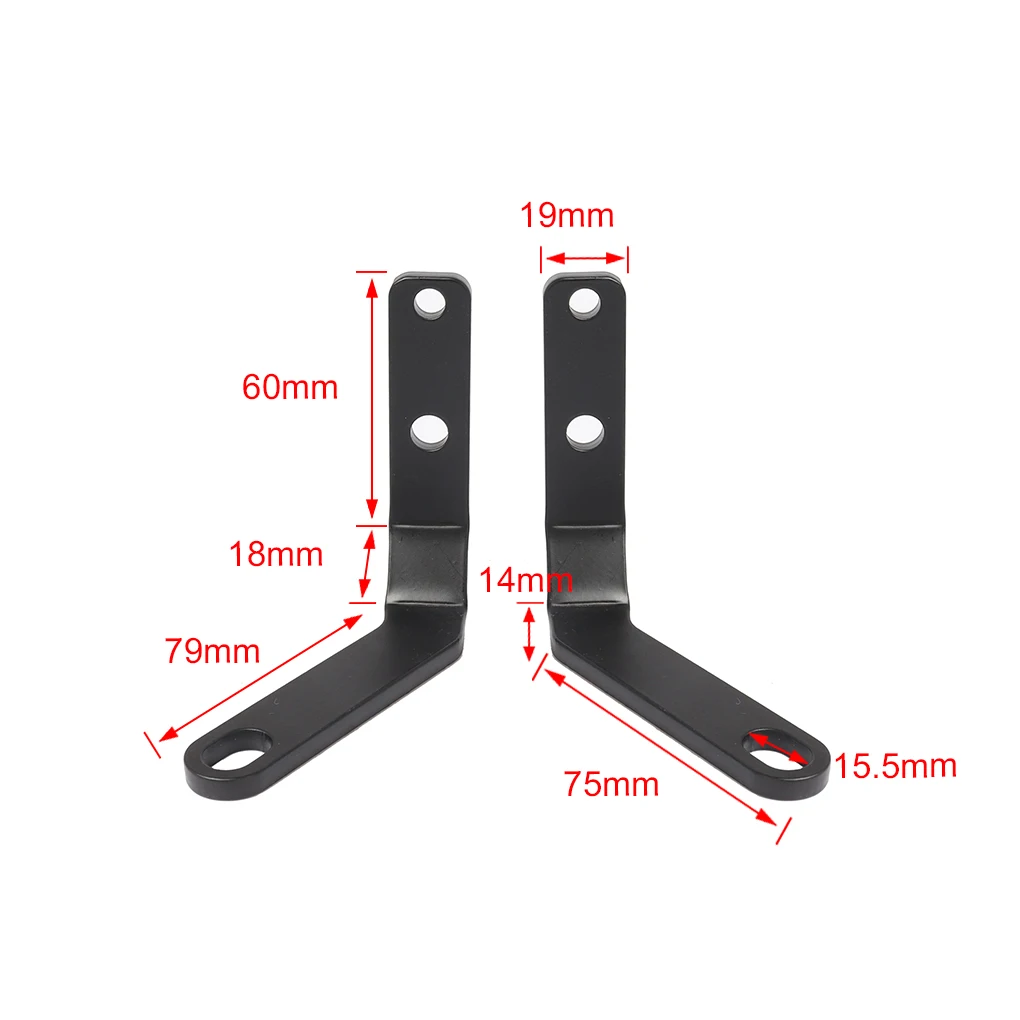 Motorcycle Handlebar Rear View Side Mirror Spotlight Bracket Accessories For Rebel CMX 500 300 motorcycle mirror motorcycle mirrors motorcycle mirror mount motorcycle mirror bracket
