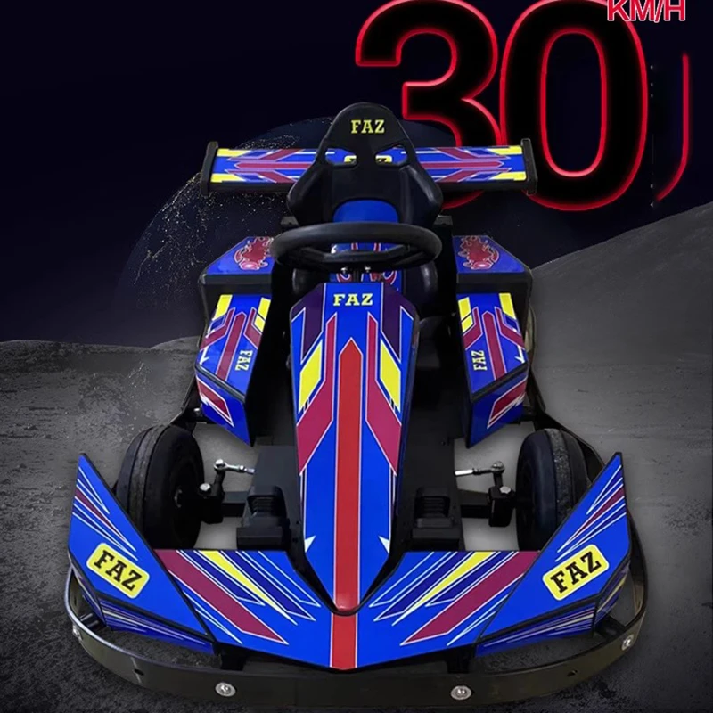

Step Electric Karting Drift Sim Trikes Hoverboard Mini Karting Typhon Kids Electric Buggy Free Shiping Driving Equipment