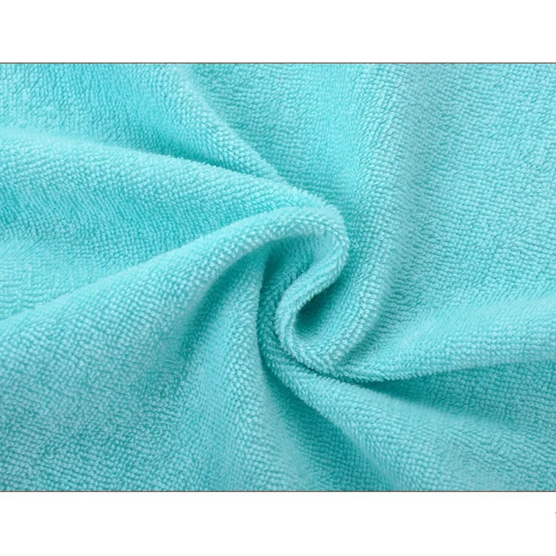 8Pcs Baby Towel for Boy and Girls 0-1Y Versatile Cute Cotton Square Towels Burp Cloth Bibs