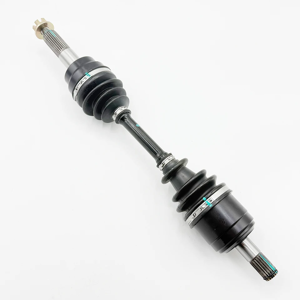 New OEM Front Drive Axle 25217 For Fits Linhai Hytrack 260cc 300cc