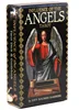 600styles tarot cards Green Glyphs Lenormand Star foxfire angels oracle cards board game witch oracle deck-A 5