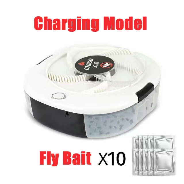 charging model B