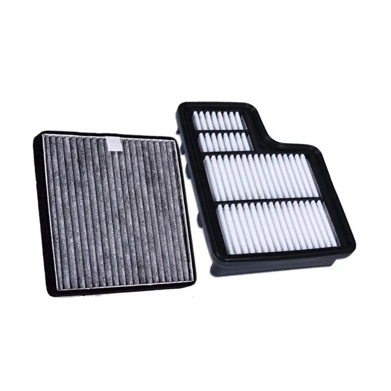 Air Filter Cabin Filter Oil DFFG3356 1109120-SA02 For Dongfeng FENGON GLORY 580 Scenery 580 1.8L Car