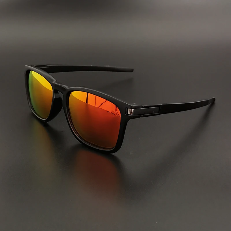 Men Women Outdoor Running Fishing Driving Sunglasses UV400 Sport Bicycle Cycling Glasses Girl Male Goggles MTB Bicycle Eyewear