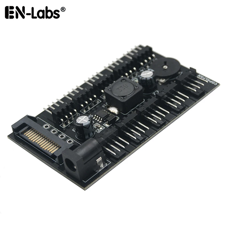 para pc, 8 ou 10 canais, para
